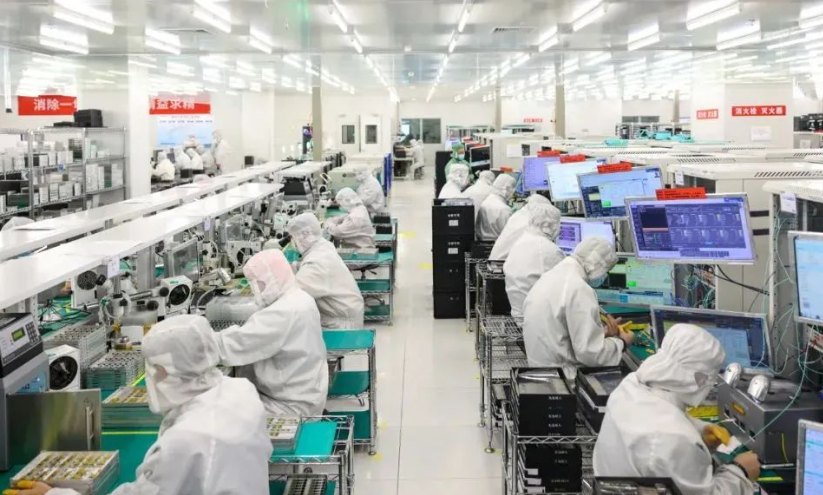 北大青鸟计算机培训解析IT培训行业技术课程体系升级趋势